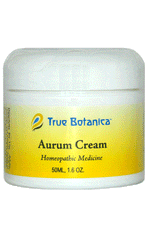 Aurum Cream