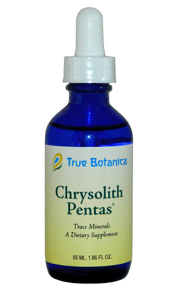 Chrysolith Pentas™ TMS