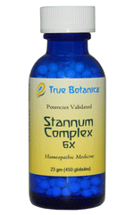 Stannum Complex 6x