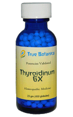 Thyroidinum 6x