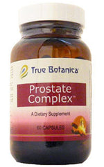 Prostate Complex by True Botanica