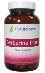 Berberine Plus by True Botanica