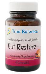 Gut Restore by True Botanica