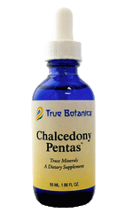 Chalcedony Pentas™ TMS