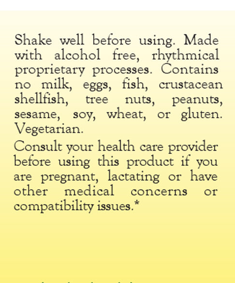 Myrrh Complex Herbal Tincture by True Botanica dietary supplement