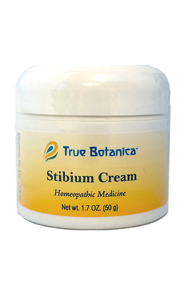 Stibium Cream