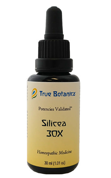 Silicea 30X