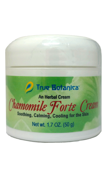 Chamomile Forte Cream