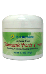 Chamomile Forte Cream