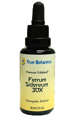 Ferrum Sidereum 30X
