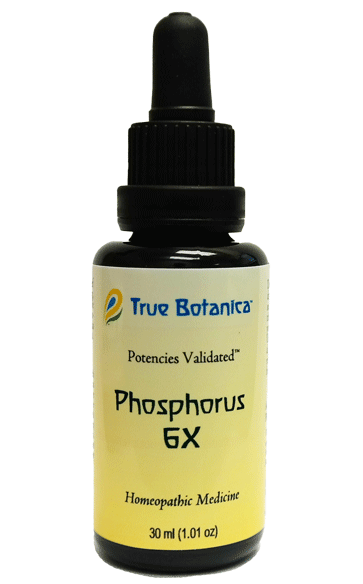 Phosphorus 6X