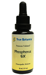 Phosphorus 6X