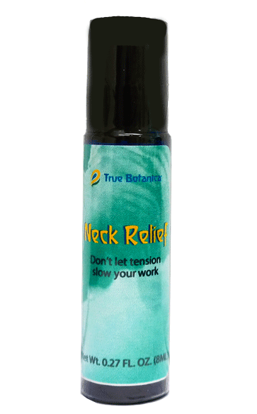 Neck Relief