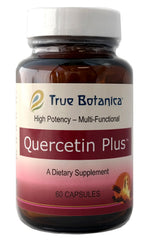 Quercetin Plus by True Botanica