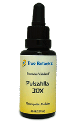 Pulsatilla 30X by True Botanica