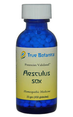 Aesculus 50X homeopathic medicine by True Botanica