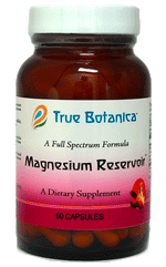 Magnesium Reservoir™