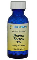 Avena Sativa 30X by True Botanica