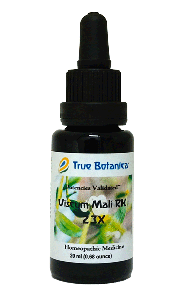 Viscum-Mali-RK-23X by True Botanica