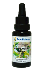 Viscum-Mali-RK-23X by True Botanica
