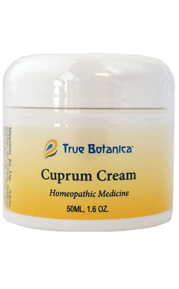 Cuprum Cream