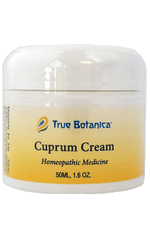 Cuprum Cream
