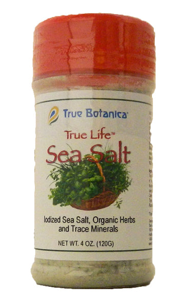 True Life™ Sea Salt