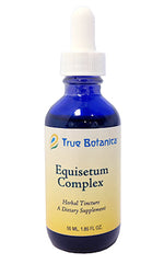 Equisetum Complex Herbal Tincture by True Botanica dietary supplement
