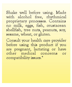 5M Trace Minerals dietary supplement by True Botanica