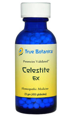 Celestite 6X