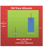 5M Trace Minerals by True Botanica