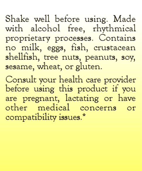 Chicory cum Stanno Complex Herbal Tincture