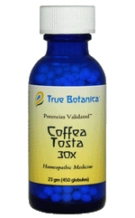 Coffea Tosta 30X