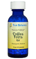 Coffea Tosta 6X