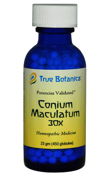 Conium Maculatum 30X