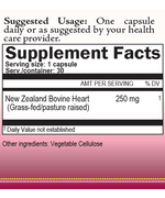 Cor (Heart) by True Botanica
