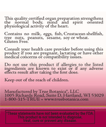 Cor (Heart) by True Botanica