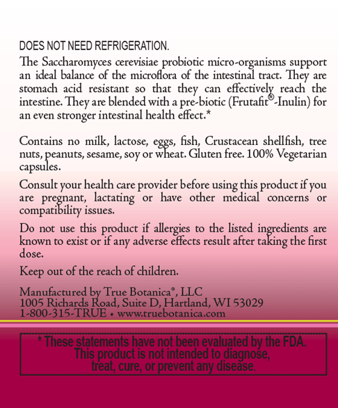 Gut Restore by True Botanica