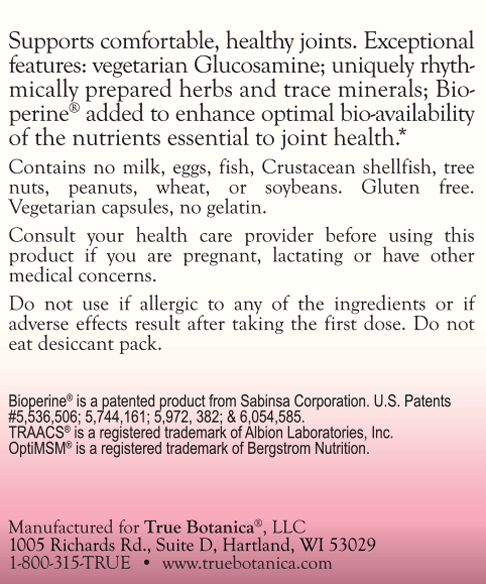 Joint Relief Plus™