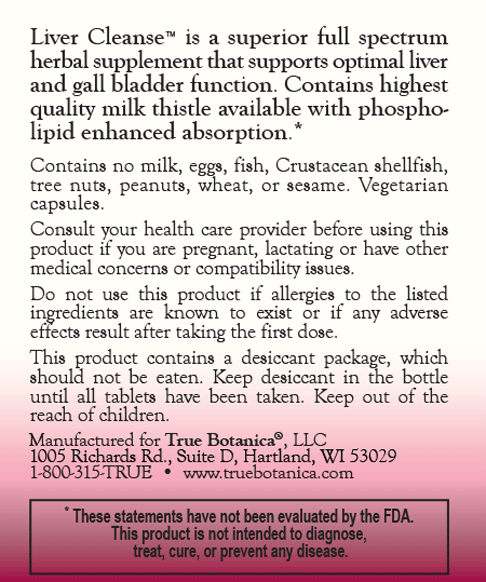 Liver Cleanse™