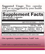 Magnesium Reservoir by True Botanica