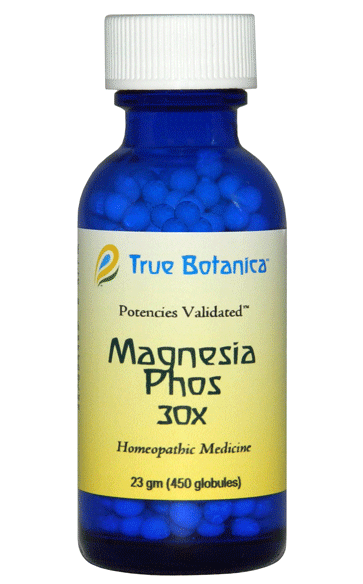 Magnesia Phos 30X
