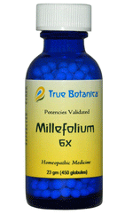 Millefolium (Yarrow) 6X