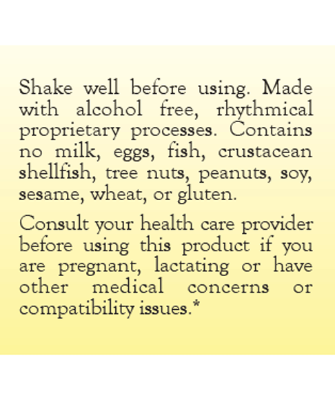 Myrrh Complex Herbal Tincture