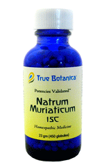 Natrum Muriaticum 15C