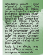 Neck Relief by True Botanica