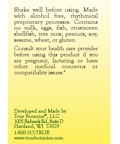 St. John's Wort Complex Herbal Tincture