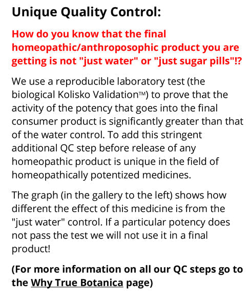 Aurum Metallicum 30x