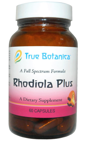 Rhodiola Plus™