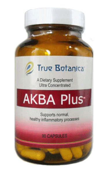 AKBA Plus By True Botanica